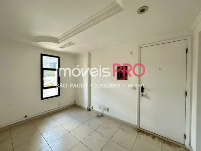 Sala Comercial para alugar, 40m² no Vila Nova Conceição, São Paulo
