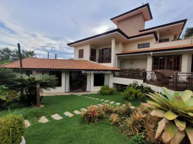 Casa de Condomínio com 3 Quartos à venda, 479m² no Parque das Laranjeiras, Itatiba