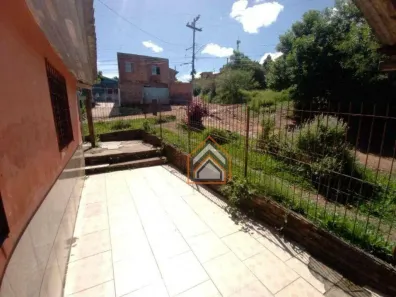 Casa com 2 Quartos à venda, 60m² no Aparecida, Alvorada