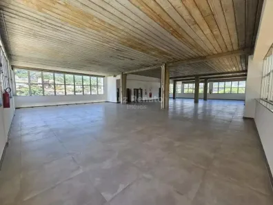 Sala Comercial para alugar, 492m² no Estoril, Belo Horizonte