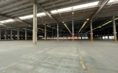 Galpão/Depósito/Armazém para alugar, 48399m² no Vila Venditti, Guarulhos
