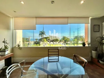 Apartamento com 3 Quartos à venda, 250m² no Boqueirão, Santos