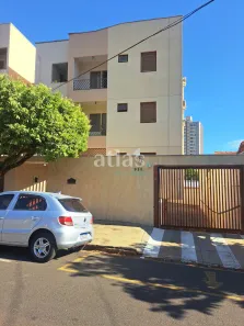 Apartamento com 2 Quartos para alugar, 50m² no Parque Estoril, São José do Rio Preto
