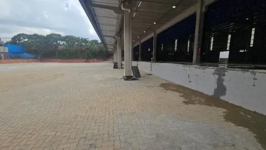 Galpão/Depósito/Armazém para alugar, 4894m² no Vila Aeroporto, Guarulhos
