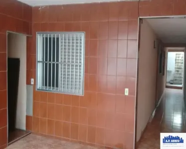 Casa com 2 Quartos à venda, 135m² no Parque Císper, São Paulo