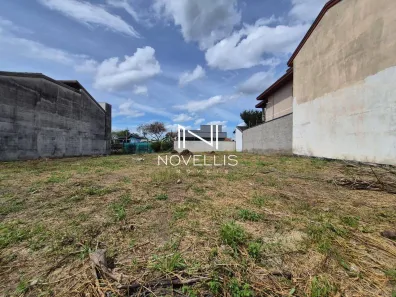 Lote/Terreno à venda, 250m² no Loteamento Villa Branca, Jacareí