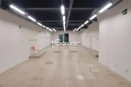 Galpão/Depósito/Armazém para alugar, 264m² no Consolação, São Paulo