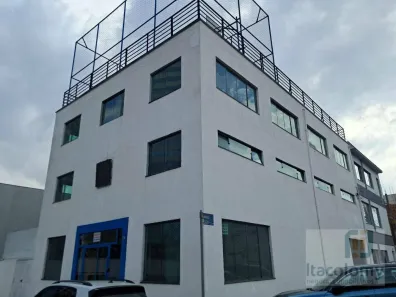 Prédio Comercial para alugar, 800m² no Alphaville Conde I, Barueri