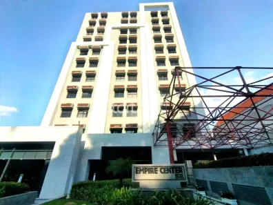 Sala Comercial com 1 Quarto para alugar, 31m² no Jardim Guanabara, Campinas