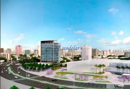 Prédio Comercial à venda, 630m² no Pinheiros, São Paulo