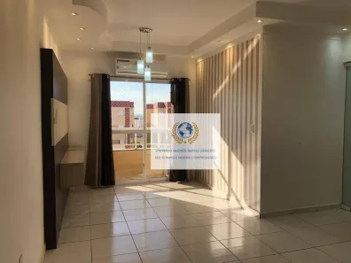 Apartamento com 3 Quartos à venda, 82m² no Morumbi, Paulínia