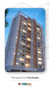 Apartamento com 2 Quartos à venda, 60m² no Parque Industrial, São José dos Campos
