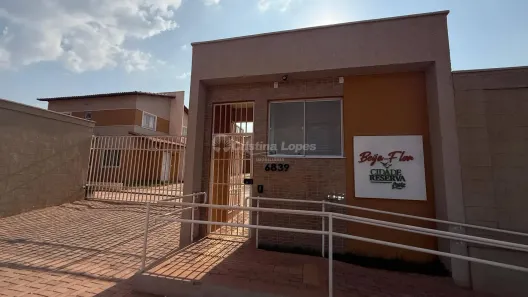 Casa de Condomínio com 2 Quartos à venda, 60m² no Morros, Teresina