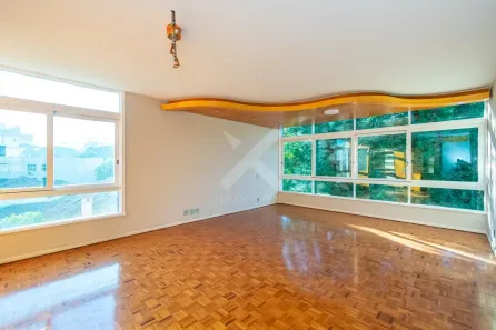 Apartamento com 3 Quartos à venda, 194m² no Moinhos de Vento, Porto Alegre