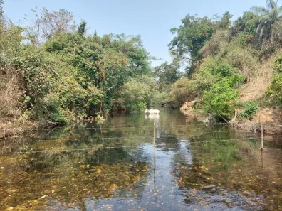Fazenda/Sítio com 1 Quarto à venda, 36000m² no , Jaboticatubas