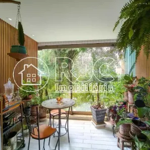 Apartamento com 4 Quartos à venda, 88m² no Tijuca, Rio de Janeiro