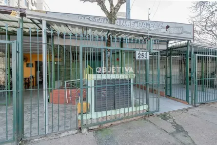 Ponto Comercial à venda, 74m² no Humaitá, Porto Alegre