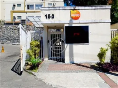 Apartamento com 2 Quartos à venda, 45m² no Tomás Coelho, Rio de Janeiro