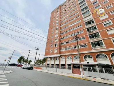 Apartamento com 2 Quartos à venda, 86m² no Guilhermina, Praia Grande