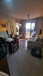 Apartamento com 3 Quartos à venda, 64m² no Jardim Celeste, São Paulo