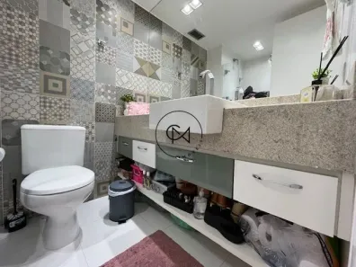 Apartamento com 2 Quartos à venda, 73m² no Perdizes, São Paulo