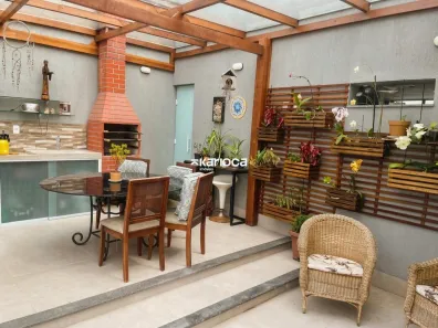 Apartamento com 4 Quartos à venda, 320m² no Barra da Tijuca, Rio de Janeiro