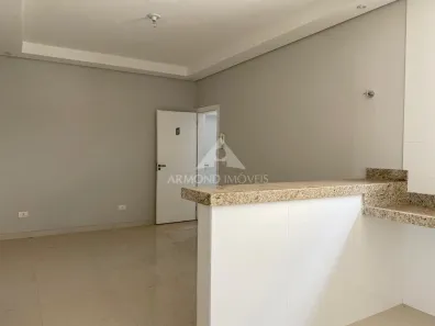 Apartamento com 3 Quartos à venda, 83m² no Parque Residencial Jaguari, Americana