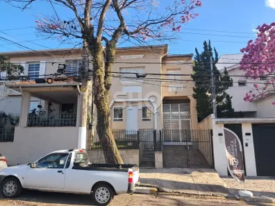 Sobrado com 3 Quartos à venda, 188m² no Lapa, São Paulo