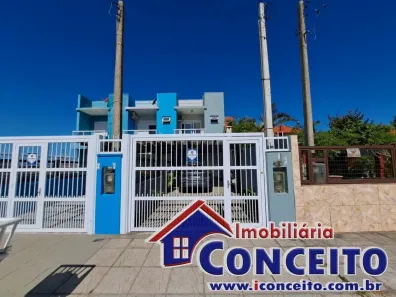 Casa com 2 Quartos à venda, 98m² no Zona Nova Sul, Tramandaí