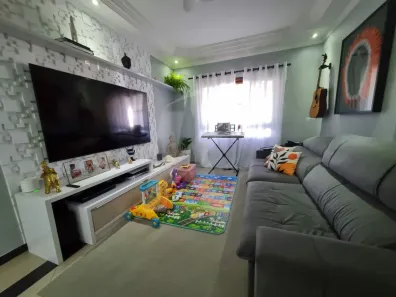 Sobrado com 3 Quartos à venda, 150m² no Vila Rosália, Guarulhos