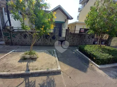 Casa de Condomínio com 4 Quartos à venda, 180m² no Grajaú, Rio de Janeiro