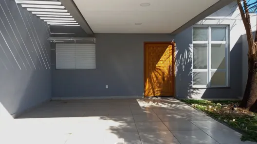 Sobrado com 2 Quartos à venda, 105m² no Jardins do Império, Indaiatuba