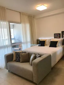 Apartamento com 1 Quarto à venda, 40m² no Bela Vista, São Paulo