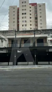 Sobrado com 3 Quartos à venda, 140m² no Vila Romero, São Paulo