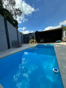 Fazenda/Sítio com 6 Quartos à venda, 550m² no Jardim São Gabriel, Jacareí