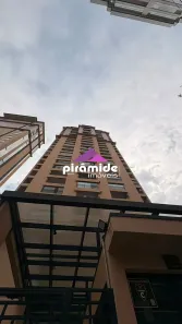 Apartamento com 2 Quartos para alugar, 10m² no Parque Residencial Aquarius, São José dos Campos