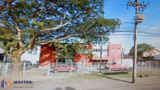 Galpão/Depósito/Armazém à venda, 1700m² no Anchieta, Porto Alegre