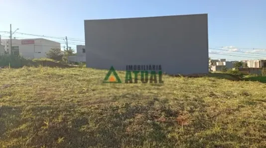 Lote/Terreno à venda, 251m² no Colinas, Londrina
