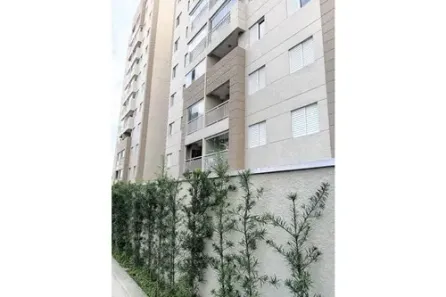 Apartamento com 2 Quartos à venda, 62m² no Vila Rosália, Guarulhos