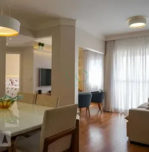 Apartamento com 2 Quartos à venda, 84m² no Vila Ipojuca, São Paulo