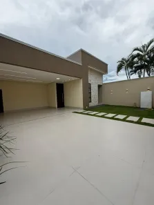 Casa com 4 Quartos à venda, 200m² no Ilda, Aparecida de Goiânia
