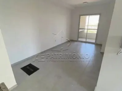 Apartamento com 2 Quartos à venda, 61m² no Jardim Saira, Sorocaba