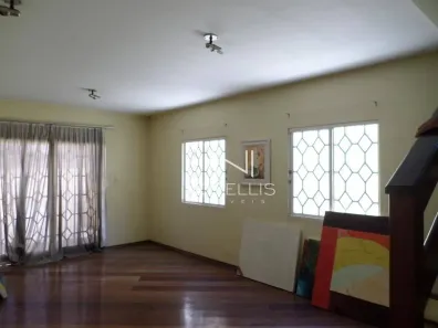 Casa com 5 Quartos à venda, 320m² no Vila Betânia, São José dos Campos