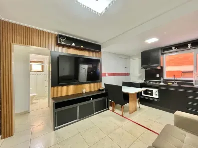 Apartamento com 2 Quartos à venda, 75m² no Zona Nova, Capão da Canoa