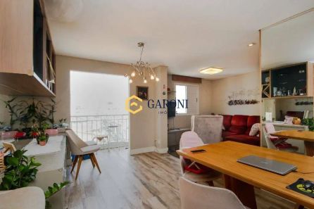 Apartamento com 3 Quartos à venda, 68m² no Piqueri, São Paulo