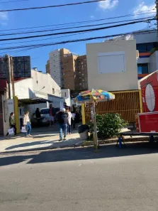 Lote/Terreno à venda, 350m² no Pinheiros, São Paulo