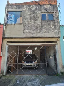 Lote/Terreno à venda, 125m² no Vila Olinda, São Paulo