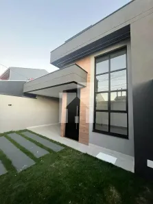 Casa com 3 Quartos à venda, 105m² no Jardim Marambaia, Jundiaí