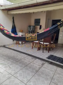 Sobrado com 3 Quartos à venda, 145m² no Tucuruvi, São Paulo