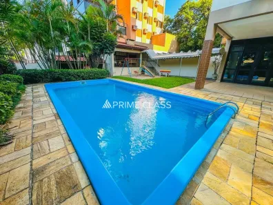 Apartamento com 4 Quartos à venda, 142m² no Centro, Canoas